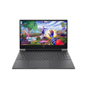Victus 15.6" FHD Gaming Laptop i7-12650H 16GB 1TB RTX3050 (Refurbished) front view with gaming screen display.