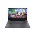 Victus 15.6" FHD Gaming Laptop i7-12650H 16GB 1TB RTX3050 (Refurbished) front view with gaming screen display.