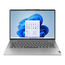 IdeaPad Flex 5 14" WUXGA 2-in-1 Laptop i7-1355U 16GB 1TB W11H Touch Arctic Grey (Refurbished) front view.