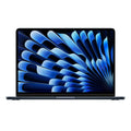 MacBook Air 13" 2024 M3 8GB 256GB 8-Core GPU Midnight (Refurbished)