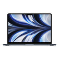 MacBook Air 13.6" 2022 M2 8GB 512GB MacOS Midnight (Refurbished) Apple