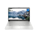 15.6" FHD Laptop i7-1355U 16GB 1TB W11H (Refurbished) - HP 15-fd model with backlit keypad and FHD display.