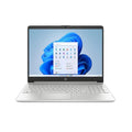 15s 15.6" FHD Laptop R7-5700U 16GB 512GB (Refurbished) HP