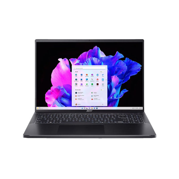 Swift Go 16" 3.2K 120Hz OLED Laptop i5 16GB 512GB W11H (Refurbished)