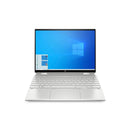 Spectre x360 13.5" 3K2K 2-in-1 Laptop i7-1195G7 16GB 512GB W11H Touch Natural Silver (Refurbished) HP