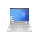 Spectre x360 13.5" 3K2K 2-in-1 Laptop i7-1195G7 16GB 512GB W11H Touch Natural Silver (Refurbished) HP