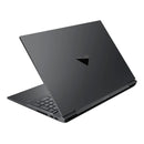 Victus 16.1" FHD 144Hz Gaming Laptop R7-5800H 16GB 512GB RTX3060 W11H Black/Mica Silver (Refurbished) Back View