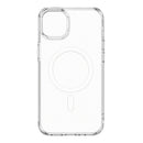 MagSafe Clear Case for iPhone 14 Plus