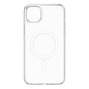 MagSafe Clear Case for iPhone 15 Plus