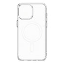 MagSafe Clear Case for iPhone 15 Pro Max