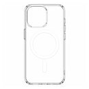 MagSafe Clear Case for iPhone 15 Pro