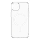 MagSafe Clear Case for iPhone 15