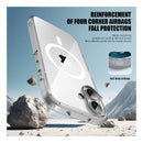 MagSafe Clear Case for iPhone 16