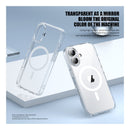 MagSafe Clear Case for iPhone 16