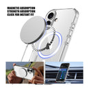 MagSafe Clear Case for iPhone 16