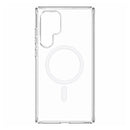 MagSafe Clear Case for Samsung Galaxy S23 Ultra