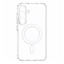 MagSafe Clear Case for Samsung Galaxy S26