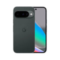 Pixel 10 (Brand New) smartphone front and back design with camera features highlighted.