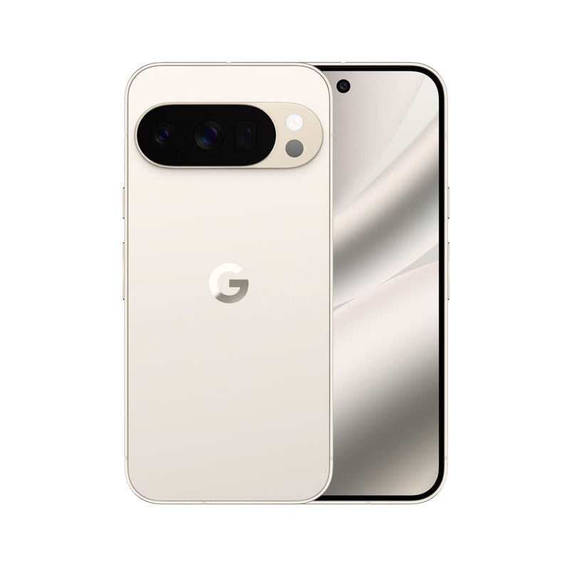 Pixel 10 Pro (Refurbished)