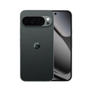 Pixel 10 Pro XL (Refurbished) smartphone in dark color, showcasing the stylish design and camera features.