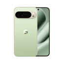 Pixel 10 Pro XL (Brand New) smartphone in green color with dual rear cameras and sleek design.