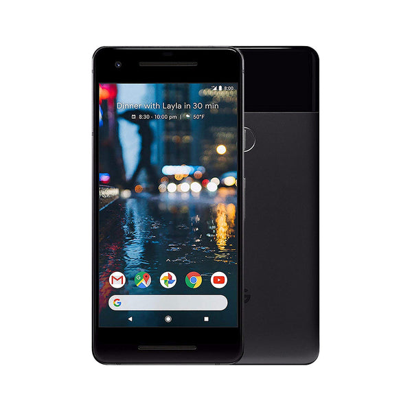 Google Pixel 2 64GB Black (As New)