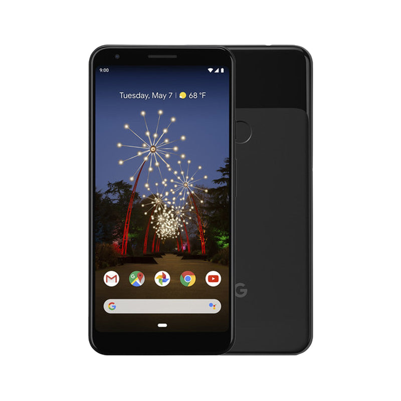 Pixel 3A (Refurbished)