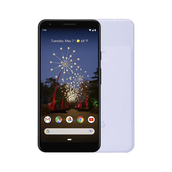 Google Pixel 3A XL (Refurbished)