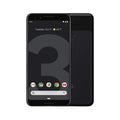 Google Pixel 3XL 64GB Black - Refurbished (Good)