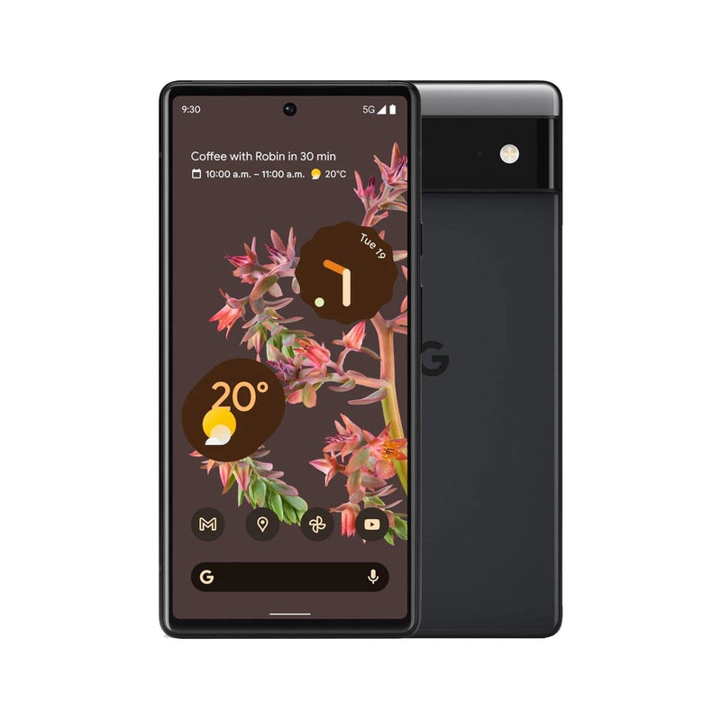 Google Pixel 6 (Brand New)