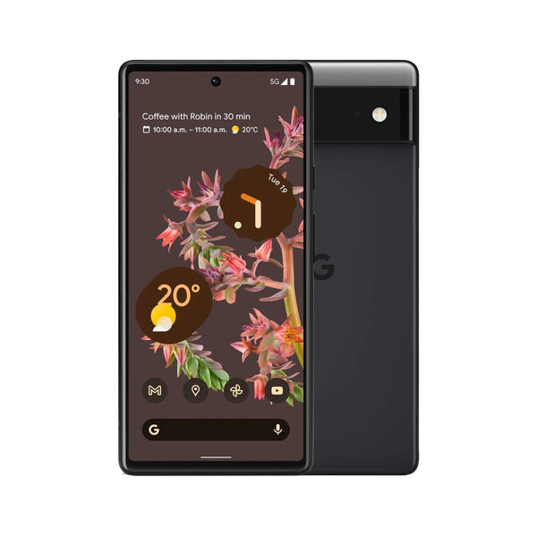 Google Pixel 6a (Refurbished)