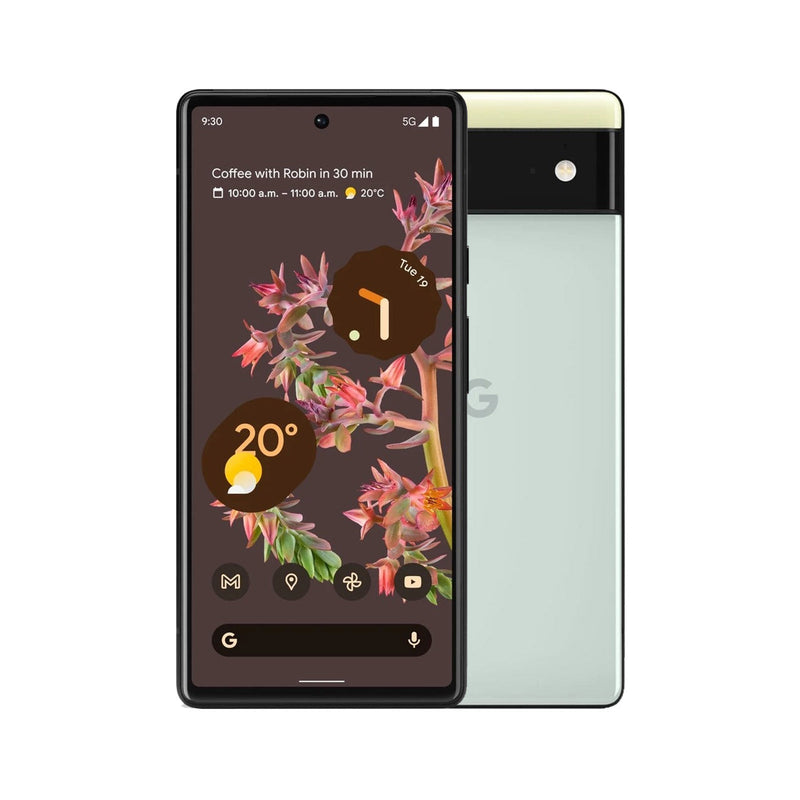 Google Pixel 6a (Refurbished)