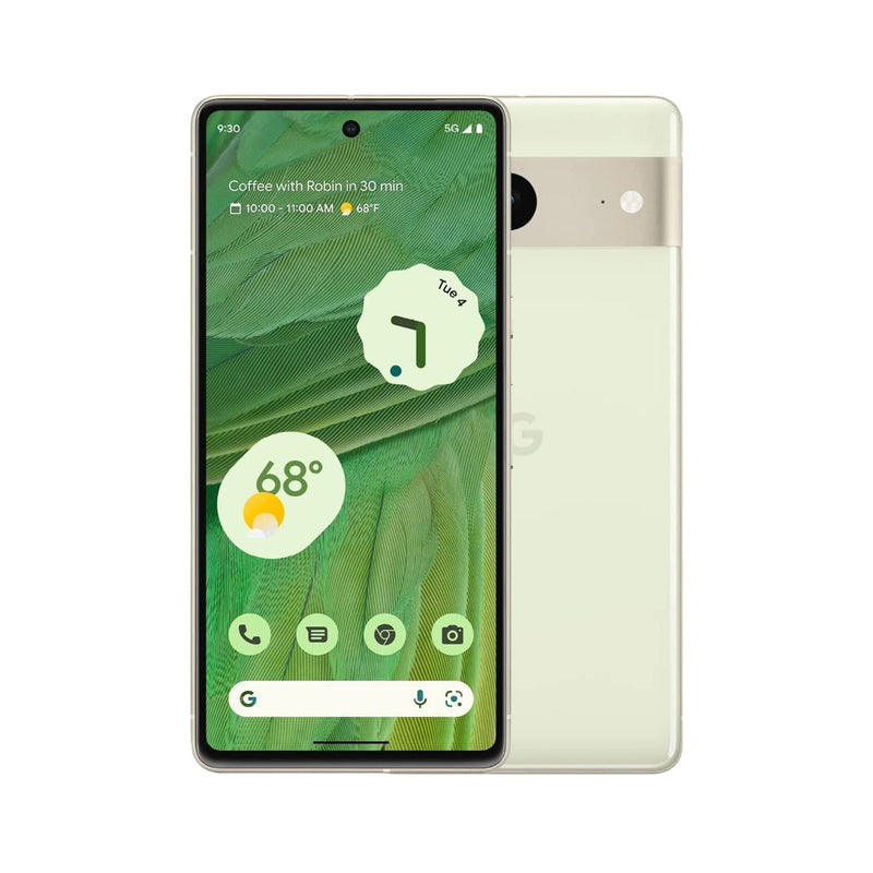 Google Pixel 7 (Refurbished)