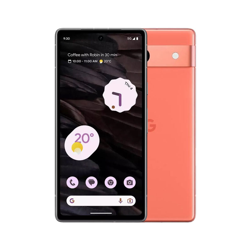 Pixel 7a (Refurbished)