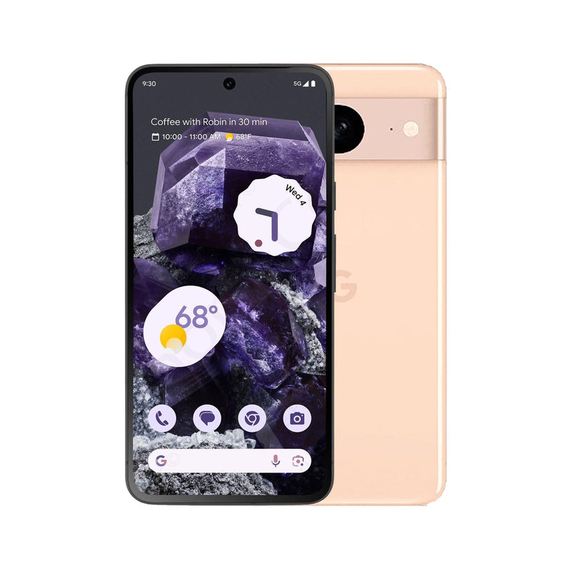 Google Pixel 8 (Refurbished)