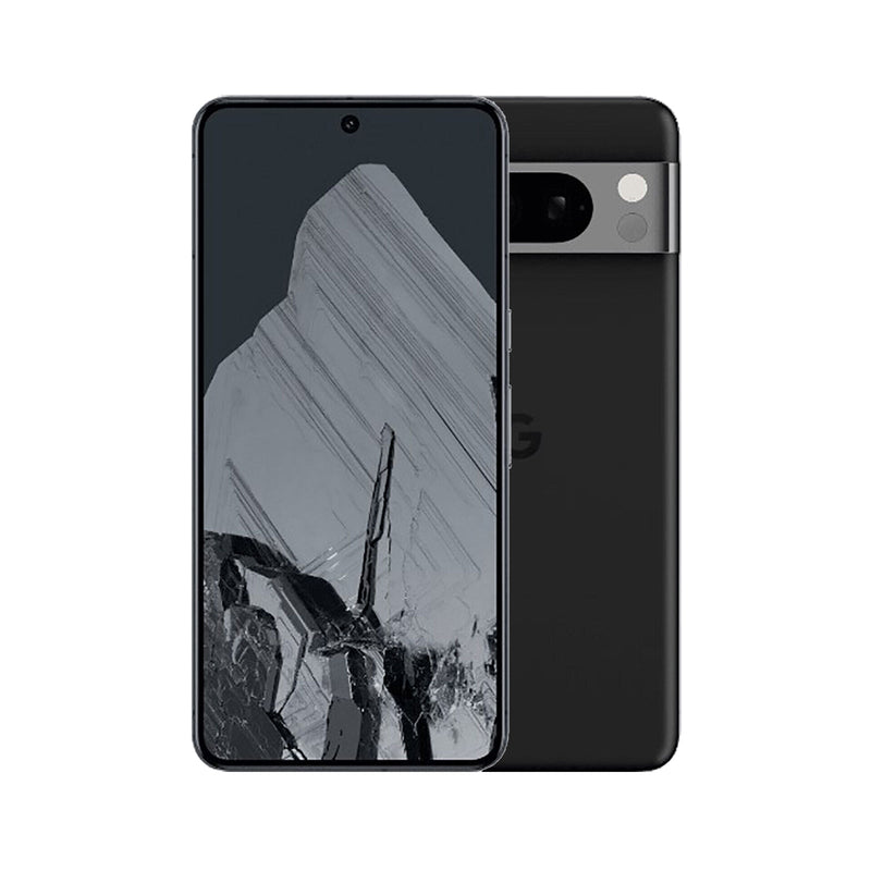 Pixel 8 Pro (Refurbished)