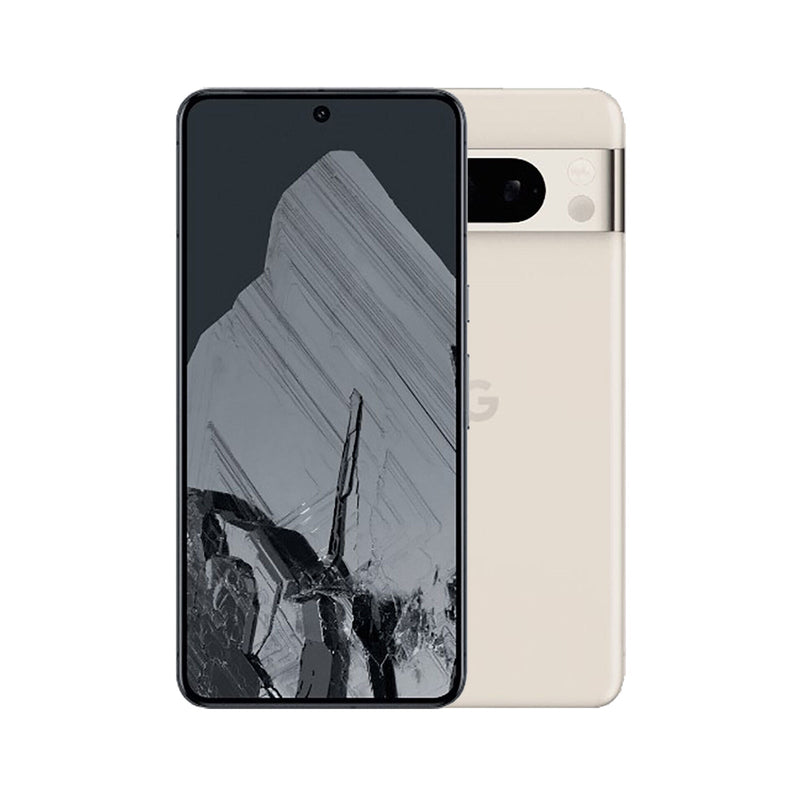Pixel 8 Pro (Refurbished)