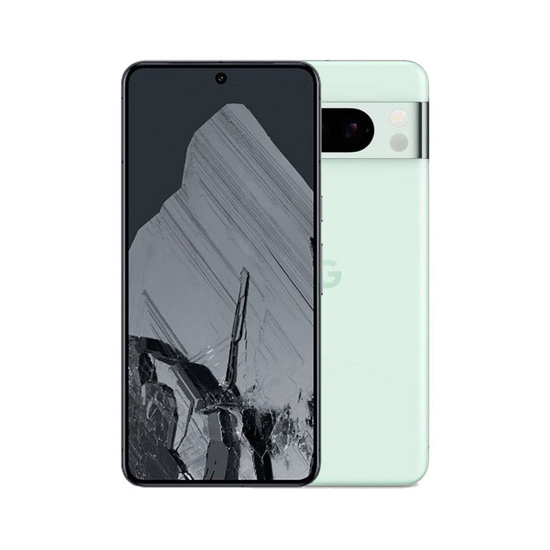 Pixel 8 Pro (Refurbished)