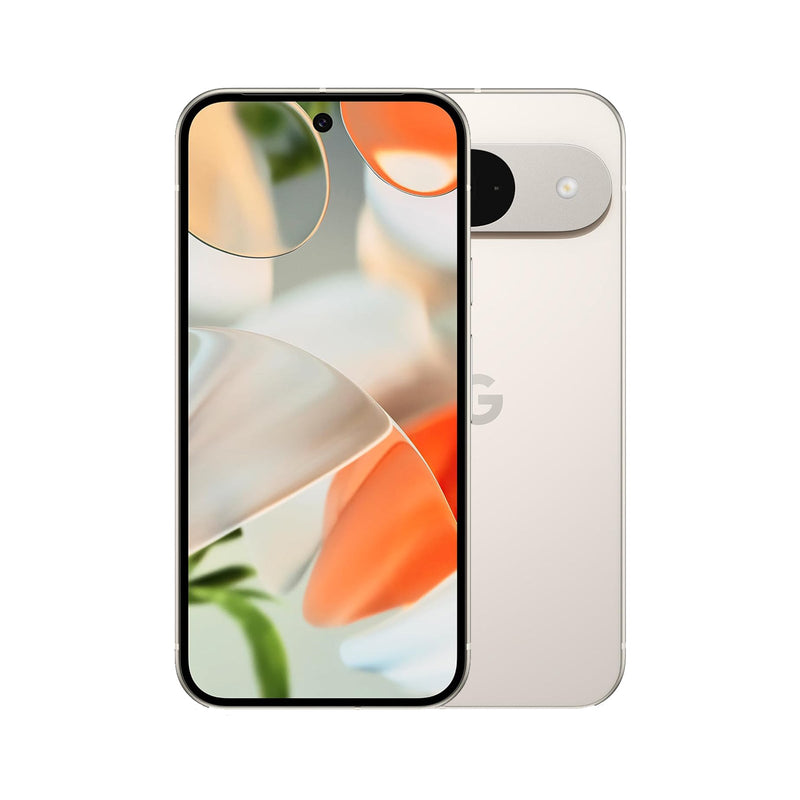 Pixel 9 (Refurbished)