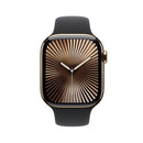 Watch Series 10 Titanium 46mm LTE (Refurbished) Apple