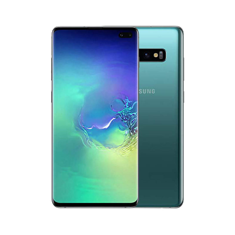 Samsung Galaxy S10 Plus (Refurbished)