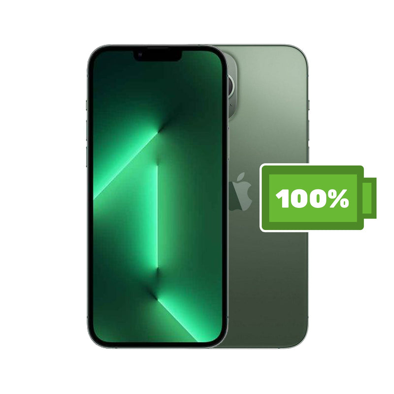 iPhone 13 Pro Max | New Battery (Refurbished)