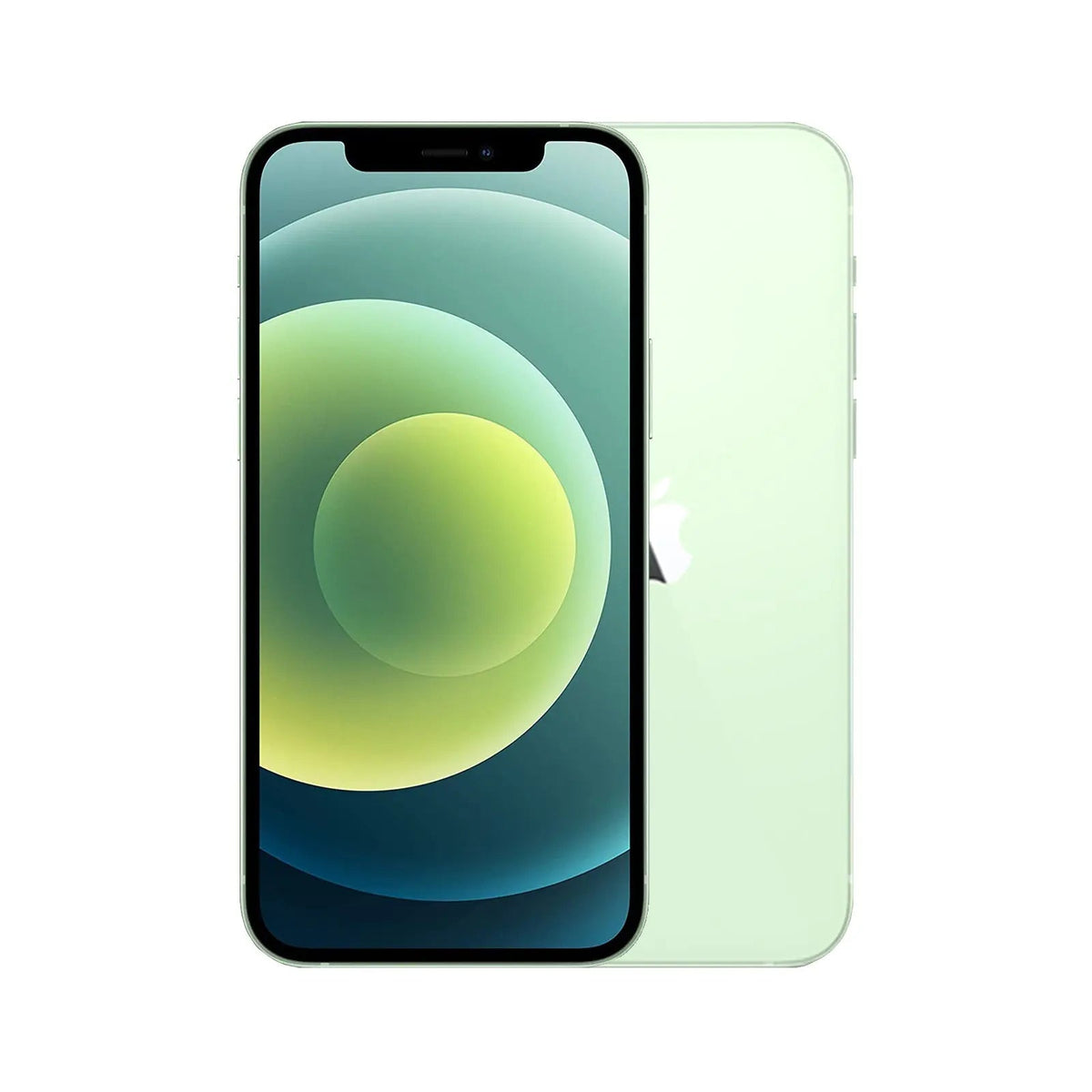 iPhone 12 Mini (Refurbished) - Compact Powerhouse