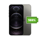 iPhone 12 Pro Max | New Battery (Refurbished)