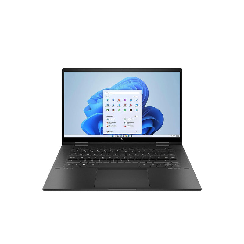 HP Envy X360 15.6 AMD Ryzen 7 (Refurbished)