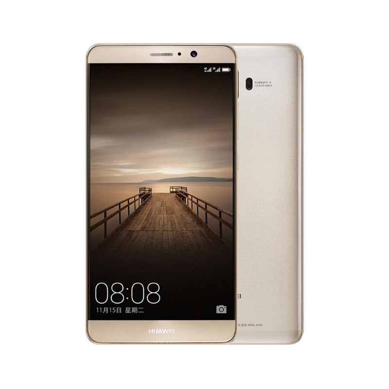 Huawei Mate 9 64GB Champagne Gold - Brand New