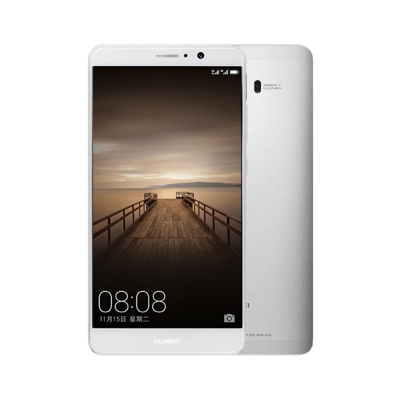 Huawei Mate 9 64GB Moonlight Silver - Brand New