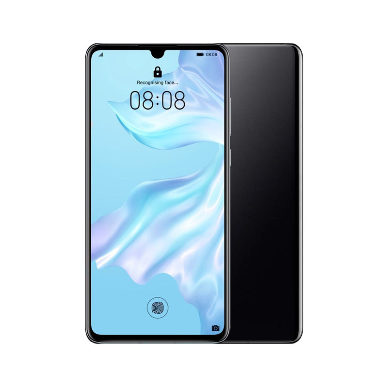Huawei P30 Single SIM (Refurbished)