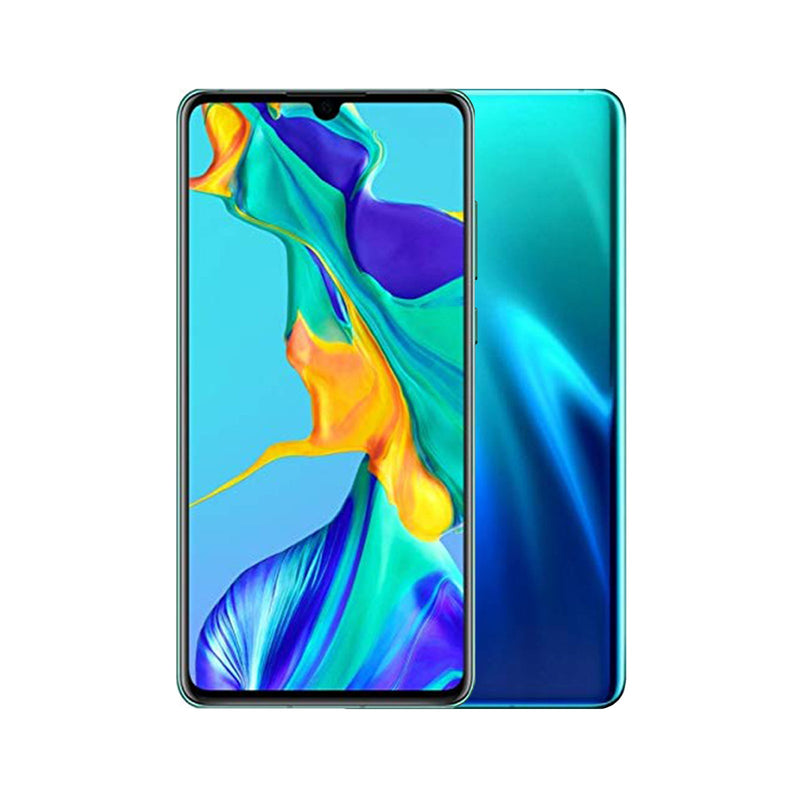 Huawei P30 Single SIM (Refurbished)