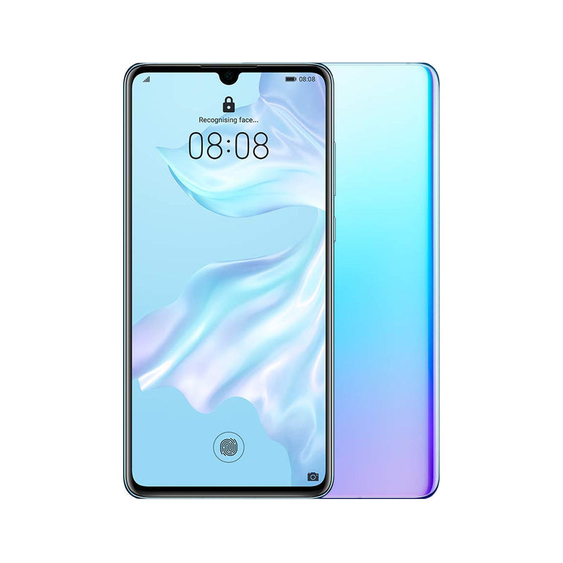 Huawei P30 Single SIM (Refurbished)